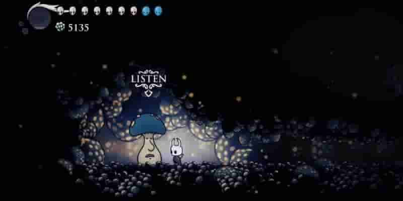 Hollow Knight: 10 секретов, которые вы, вероятно, пропустили