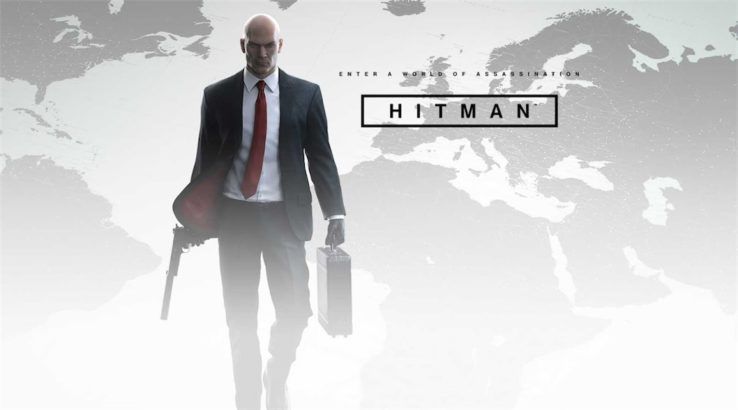 Hitman прекращает сотрудничество с Конором Макгрегором