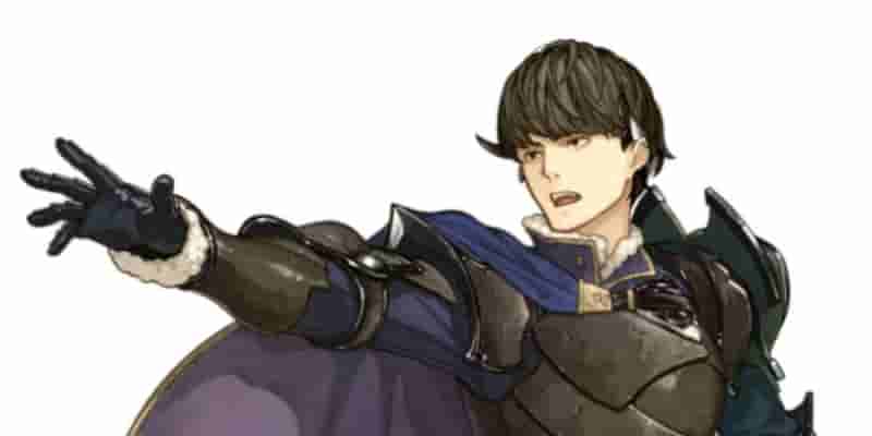Лучшие злодеи Fire Emblem, рейтинг