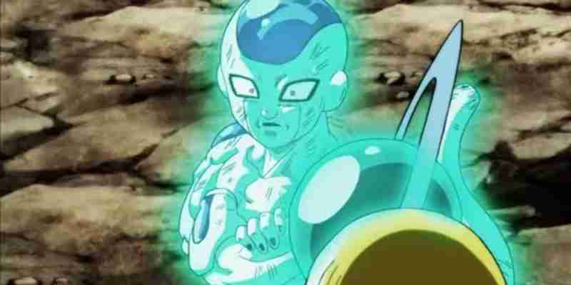 10 самых раздражающих тропов Dragon Ball
