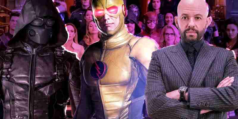 The Arrowverse усовершенствовал 56-летний телевизионный тренд, создав одно из лучших шоу DC всех времен