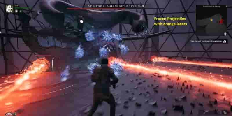 Remnant 2: How To Defeat Sha'Hala Guardian Of N'erud
