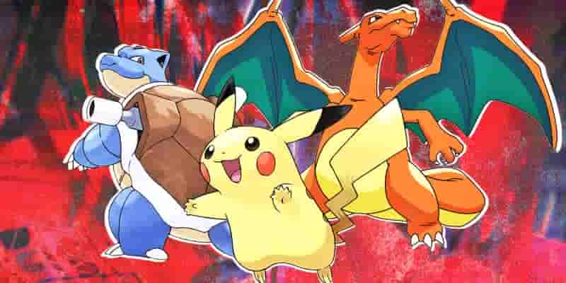 Pok&eacute;mon Legends: Z-A — это игра, в которой франшиза нуждается сейчас больше, чем когда-либо