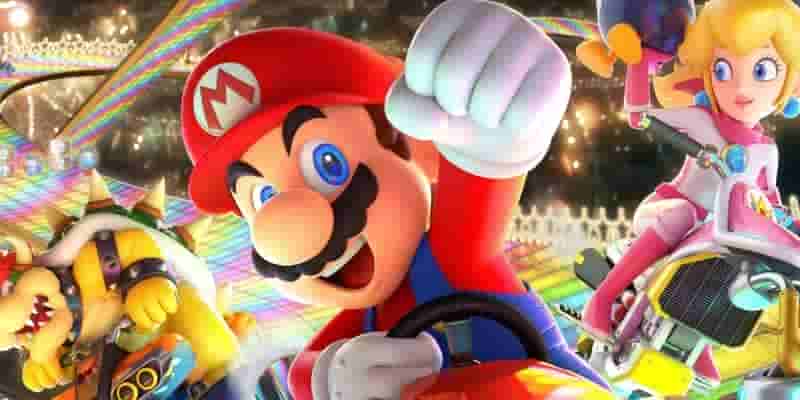 10 лучших игр для Nintendo Switch в рейтинге