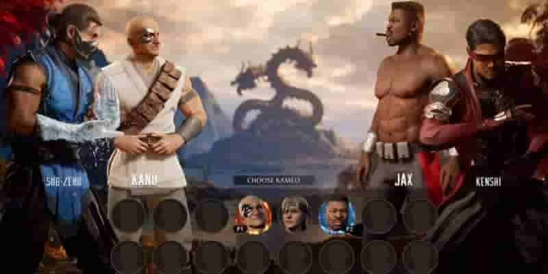 Чего ожидать от Mortal Kombat 1