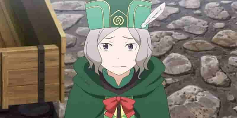Re:Zero - Начало жизни в другом мире - 10 лучших персонажей по рейтингу