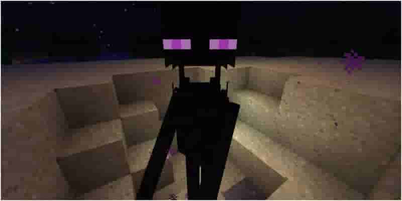 Как DM могут добавлять монстров Minecraft в кампании Dungeons & Dragons