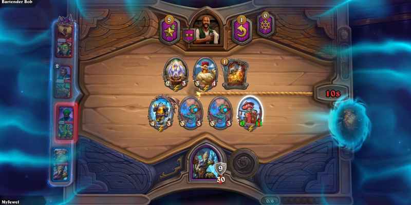 Blizzard расследует обвинения в использовании искусственного интеллекта в артах Hearthstone