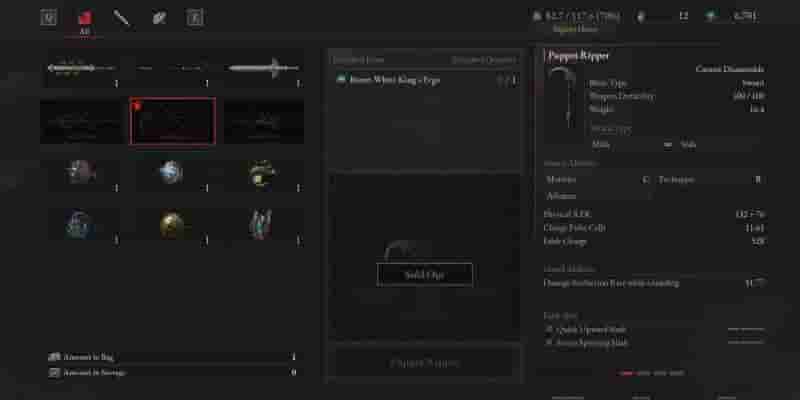 Lies Of P: Как получить и использовать Puppet Ripper