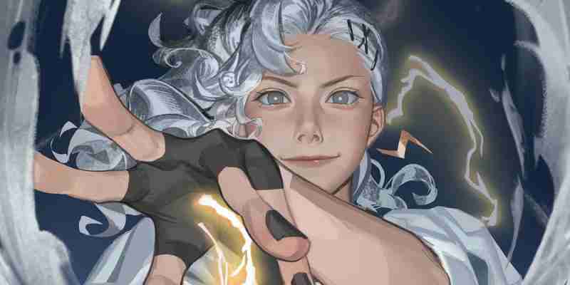  Новейшие переосмысленные мутанты Ultimate Universe меняют все