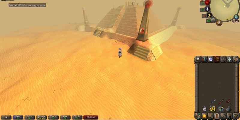 OSRS: Гайд по прокачке магии (1-99)