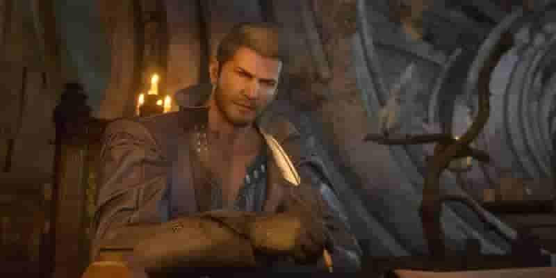 10 самых красивых костюмов Final Fantasy XVI в рейтинге