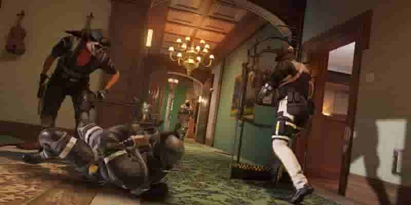 Rainbow Six Siege: 10 лучших видов атакующего оружия в рейтинге