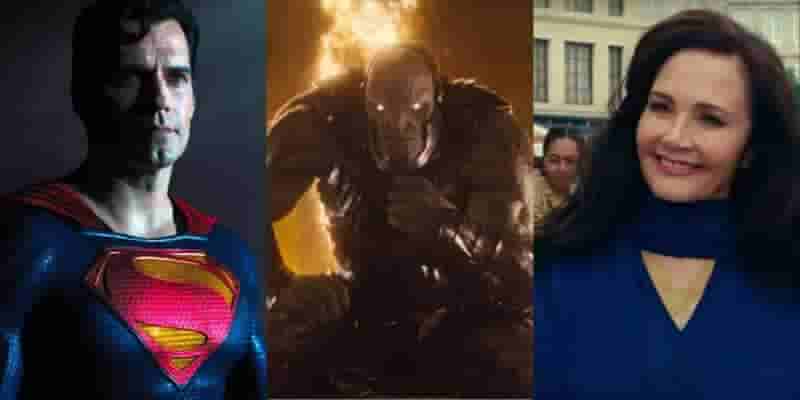 10 вариантов DCEU, которые никогда не окупятся