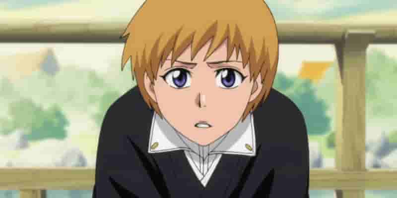 Самые бесполезные персонажи Bleach