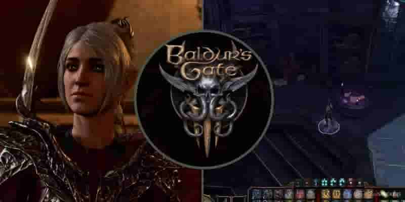 Baldur's Gate 3: Как добраться до древнего храма