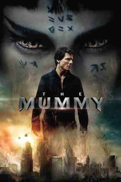 Blumhouse и известный режиссер фильмов ужасов переосмысливают «Мумию»