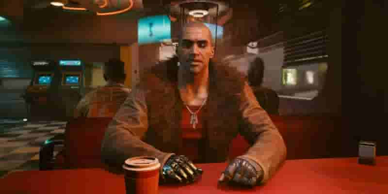 Cyberpunk 2077: как завести роман Каждый персонаж