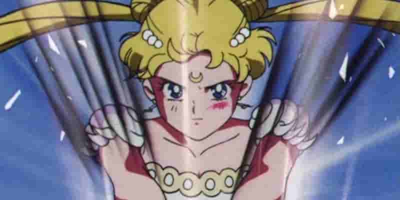 10 вещей, которые Sailor Moon Crystal следовало бы сохранить из оригинального аниме
