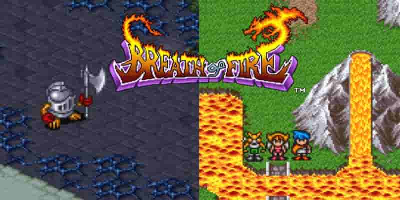10 классических игр GBA Это заслуживает римейка Switch 2