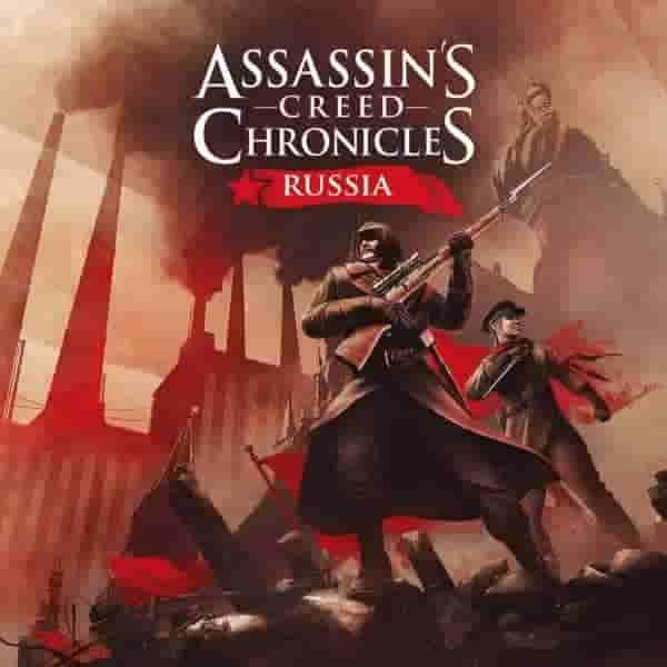 Рейтинг каждой игры Assassin's Creed