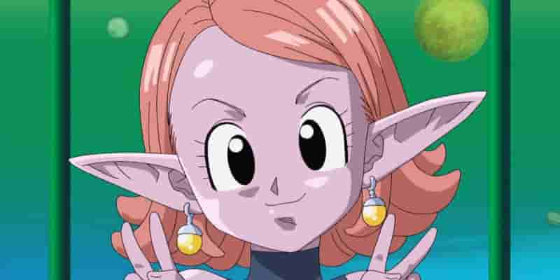 Самые сильные боги Dragon Ball, которых может победить Гохан Зверь