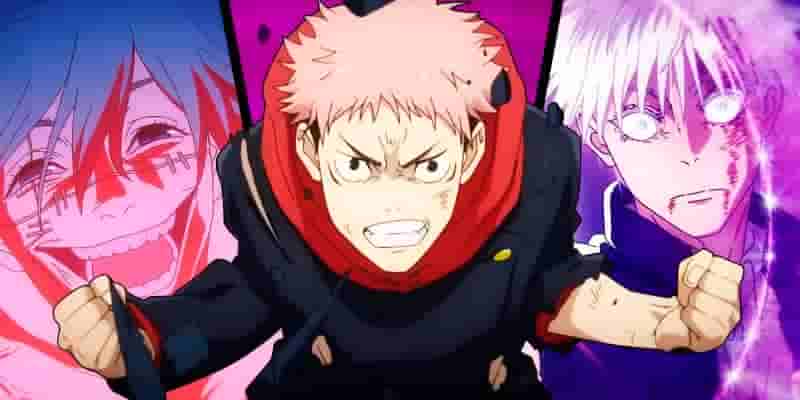 Предложения раскадровки Jujutsu Kaisen Новый взгляд на самую разрушительную битву второго сезона