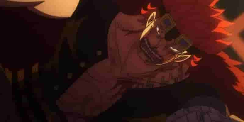 One Piece Episode 1054 Дата выхода подтверждена из-за задержки