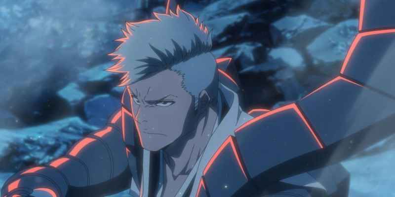 Bleach: Все Вайзарды, ранжированные по силе