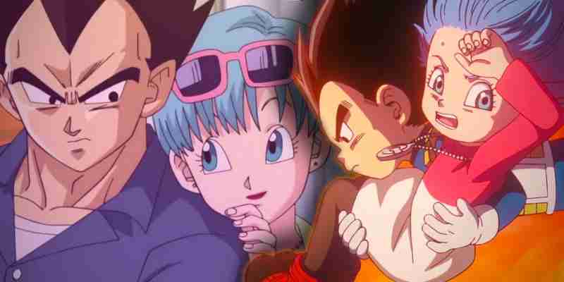 5 худших отцов в истории Dragon Ball, рейтинг и позор