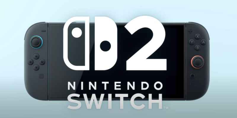 Nintendo готовится остановить спекулянтов Switch 2