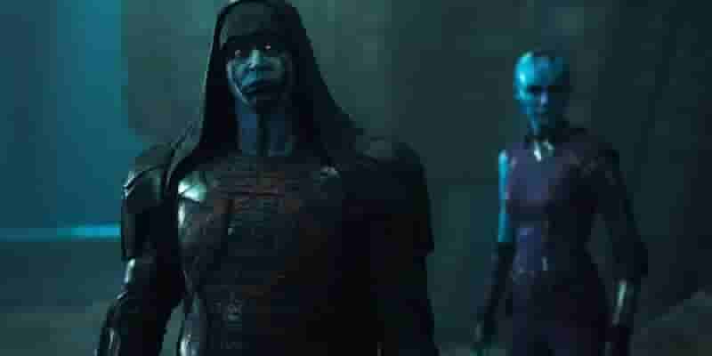 10 худших вещей, которые произошли с Небулой в MCU