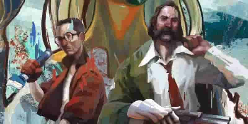 5 игр, которые нужно купить на весенней распродаже GOG 2023