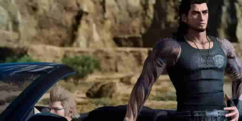 Я все еще оплакиваю потерю невыпущенного DLC для Final Fantasy 15