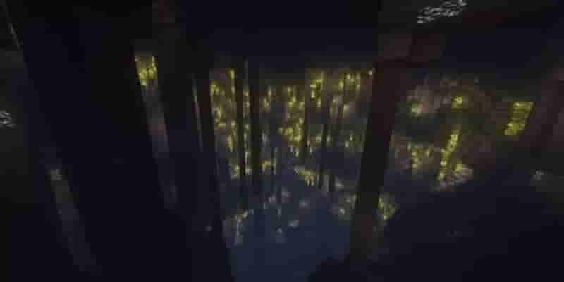 Minecraft: 10 лучших мировых сидов , в рейтинге