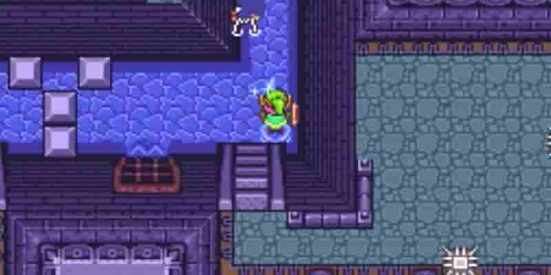 Все водные храмы и подземелья в играх Legend of Zelda, рейтинг