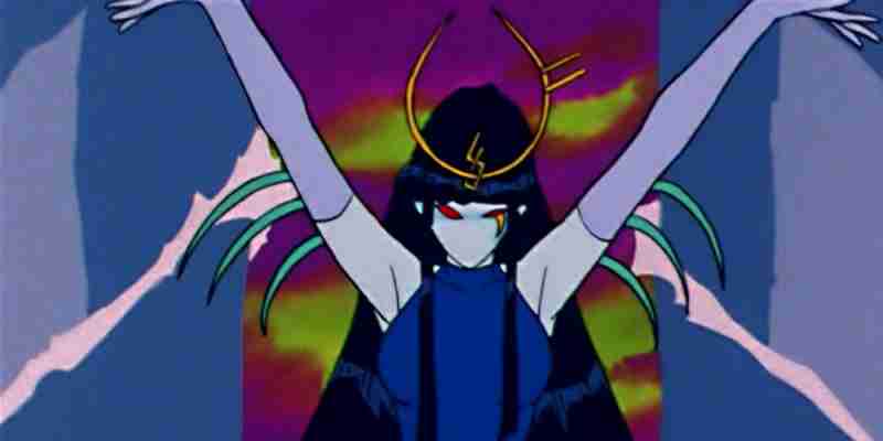 Классические эпизоды-заполнители Sailor Moon Фанаты все еще любят, рейтинг
