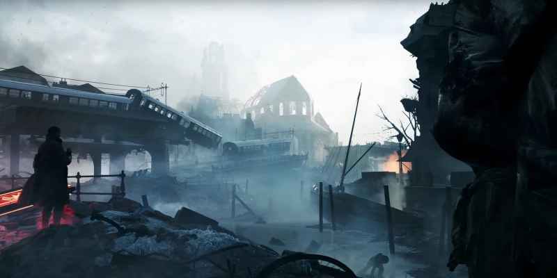 8 лучших игр FPS с реалистичным снайпином