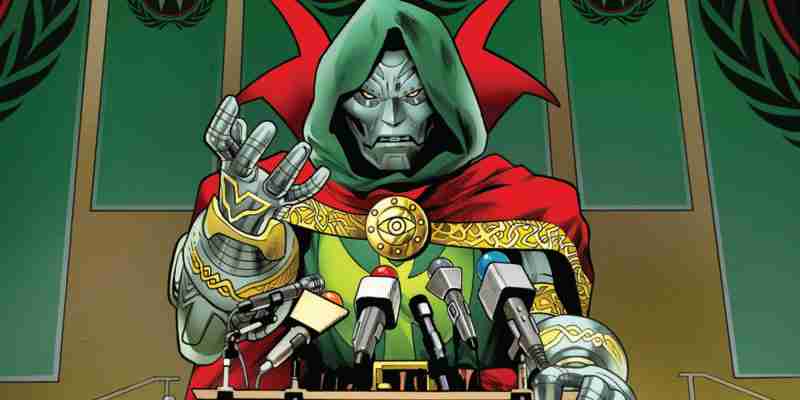 10 создателей Marvel, которым стоит окунуться в абсолютную вселенную