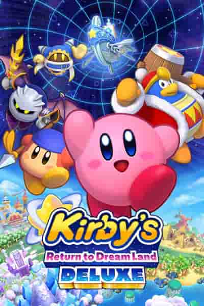 10 любимых персонажей Nintendo, которые нужны в списке следующей игры Smash Bros