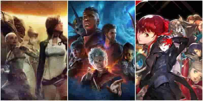 В чем разница между Persona 3 Reload и предыдущими версиями?