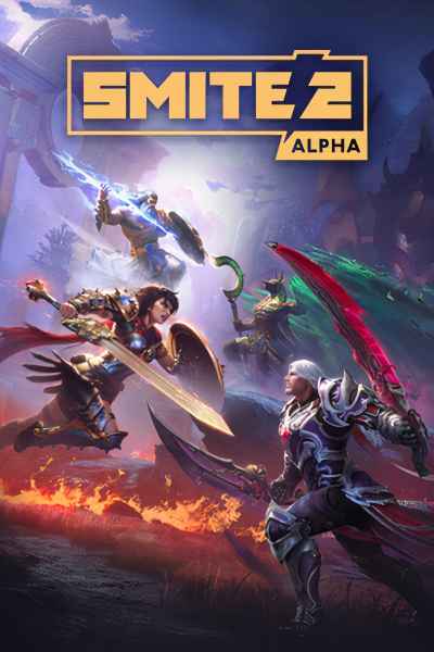 Hi-Rez Studios, как сообщается, уволила «десятки» из команды разработчиков Smite