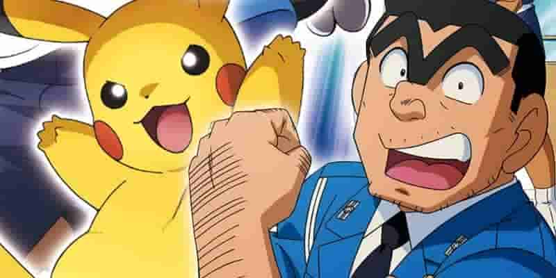 Рейтинг лучших друзей и компаньонов Эша в Pok&eacute;mon Аниме