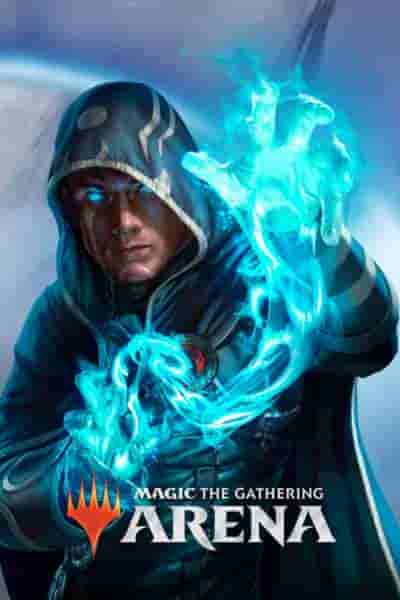 Magic The Gathering: Arena - Как эффективно использовать джокеры