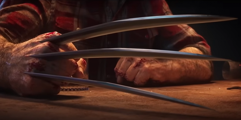Отсутствие новых Новости об игре Wolverine на TGA озадачили фанатов