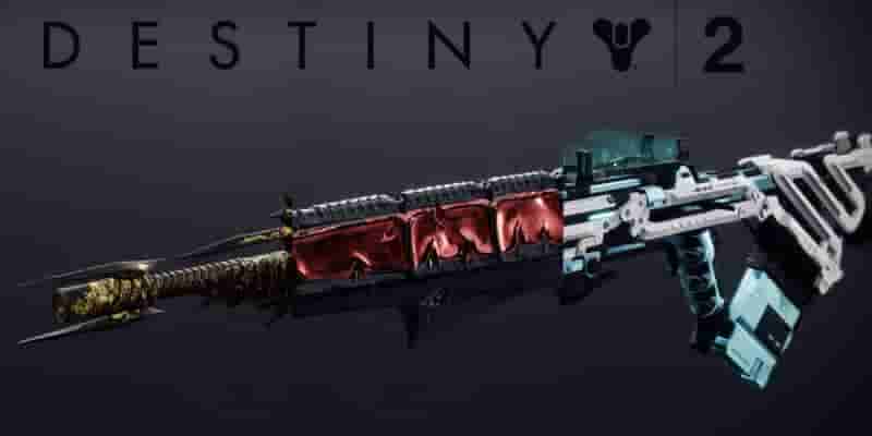 Destiny 2: 10 лучших разведывательных винтовок в рейтинге