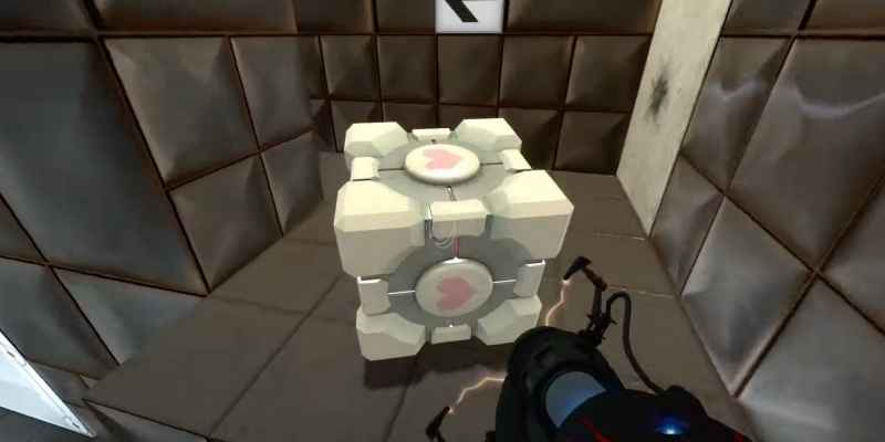 10 лучших первых Person Games With No Guns