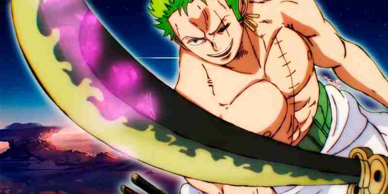 Каждый Член Горосеи из One Piece, рейтинг по дизайну дьявольских фруктов