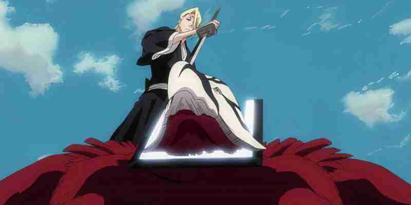 Every Bleach: Сильнейший занпакто лейтенанта Тысячелетней кровавой войны, ранжированный