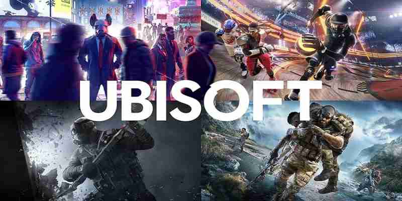 Ubisoft и Tencent, как сообщается, изучают возможность создания «нового предприятия»